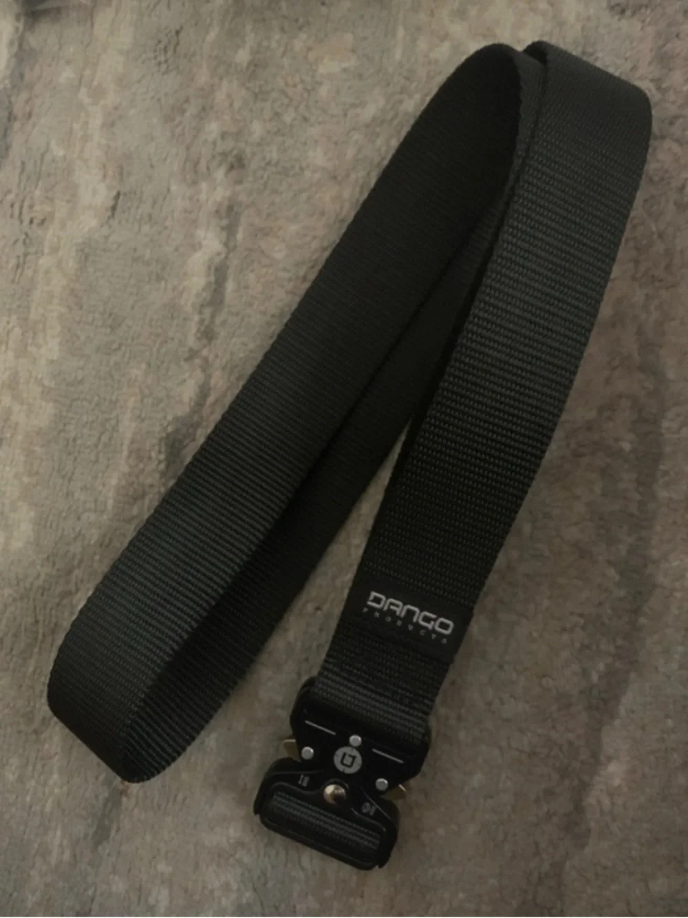 Dango new spec